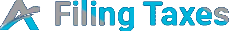 Filing Taxes logo