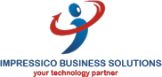Impressico Business Solutions logo