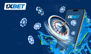 Discover the 1xBet Mobile App Your Gateway to Betting on the Go