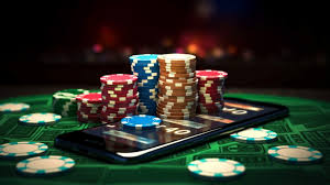 Discover the Excitement of Casino Lets Jackpot UK