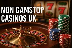 Discovering Casinos Not on GamStop in the UK 937913720