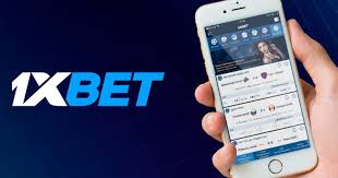 Download 1xBet App Ultimate Betting Experience at Your Fingertips