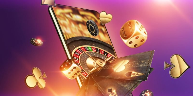 Exploring Online Casinos That Offer Live Gaming Experiences -1657903842