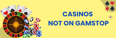 Exploring the World of Non GamStop Casinos in the UK