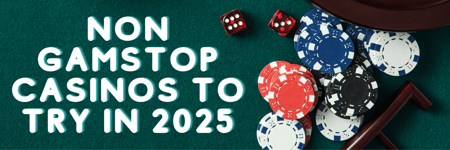 The Rise of Non Gamstop Casinos A Fresh Approach to Online Gaming