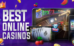 Top International Casino Tournaments You Can’t Miss