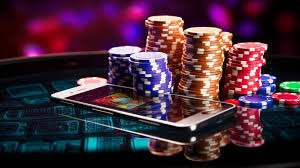 Top Mobile Casino Games for Gamers on the Go Top Mobile Casino Games for Gamers on the Go