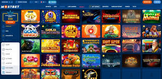 Your Ultimate Gateway to Nonstop Casino Fun