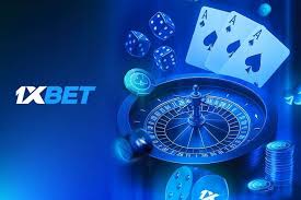 1xBet Español Your Ultimate Betting Destination