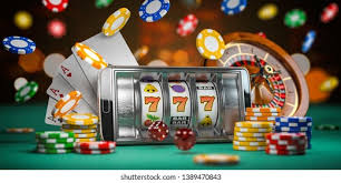 CasinoLab Casino A Comprehensive Review of Features and Gameplay