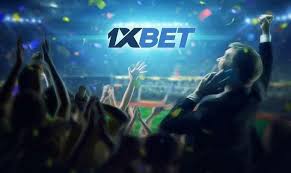 Discover the 1xBet App Your Ultimate Betting Companion -1422438623 Discover the 1xBet App Your Ultimate Betting Companion -1422438623