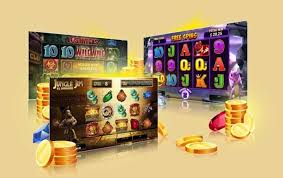 Discover the Thrills of Luck of Spins Casino -1328031232