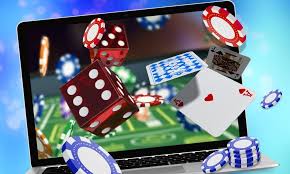 Erleben Sie die Spannung im Playio Casino - Ihre beste Wahl für Online Glücksspiel