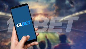 Explore the 1xBet App Your Gateway to Online Betting 210545033 Explore the 1xBet App Your Gateway to Online Betting 210545033