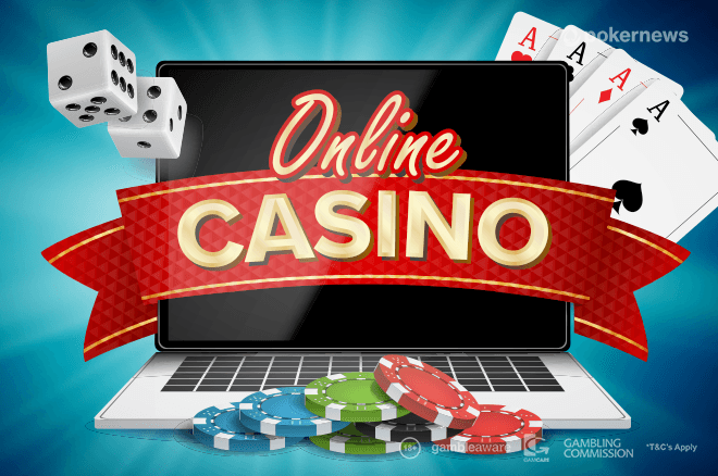 Exploring CasinoLab UK A Comprehensive Guide to Online Gambling