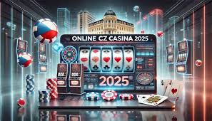 Nová kasina Objevte svět online gamblingu