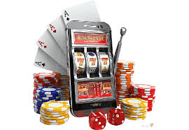 Online Casino Designed for Straightforward Experience Online Casino Designed for Straightforward Experience