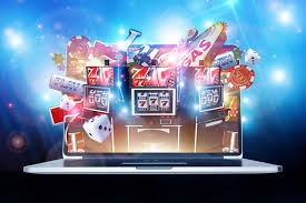 Revolutionizing Online Gaming A User-Centric Casino Platform