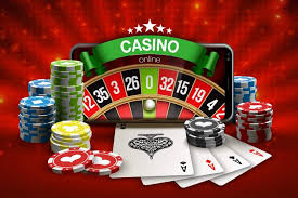 Skill-Based Casino Games The Future of Competitive Gambling Skill-Based Casino Games The Future of Competitive Gambling