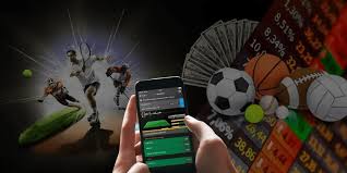 The Rise of 5003 Bet Revolutionizing Online Betting -154425326