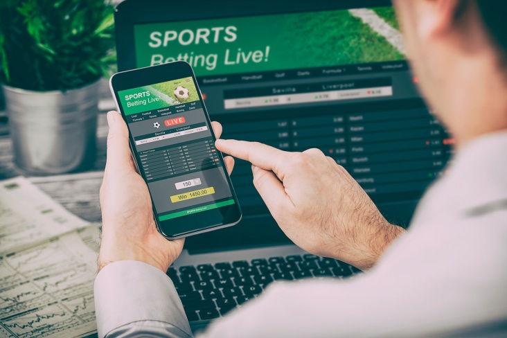 The Rise of 5003 Bet Revolutionizing Online Betting -154425326