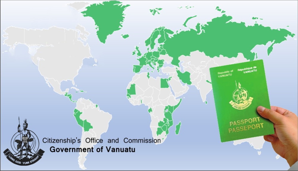 Understanding the Cost of Vanuatu Citizenship A Comprehensive Guide 898170393