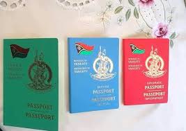 Understanding Vanuatu Passport Fees A Comprehensive Guide 897358580
