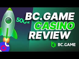 BC.Game A Reliable Licensed Cryptocurrency Online Casino BC.Game A Reliable Licensed Cryptocurrency Online Casino