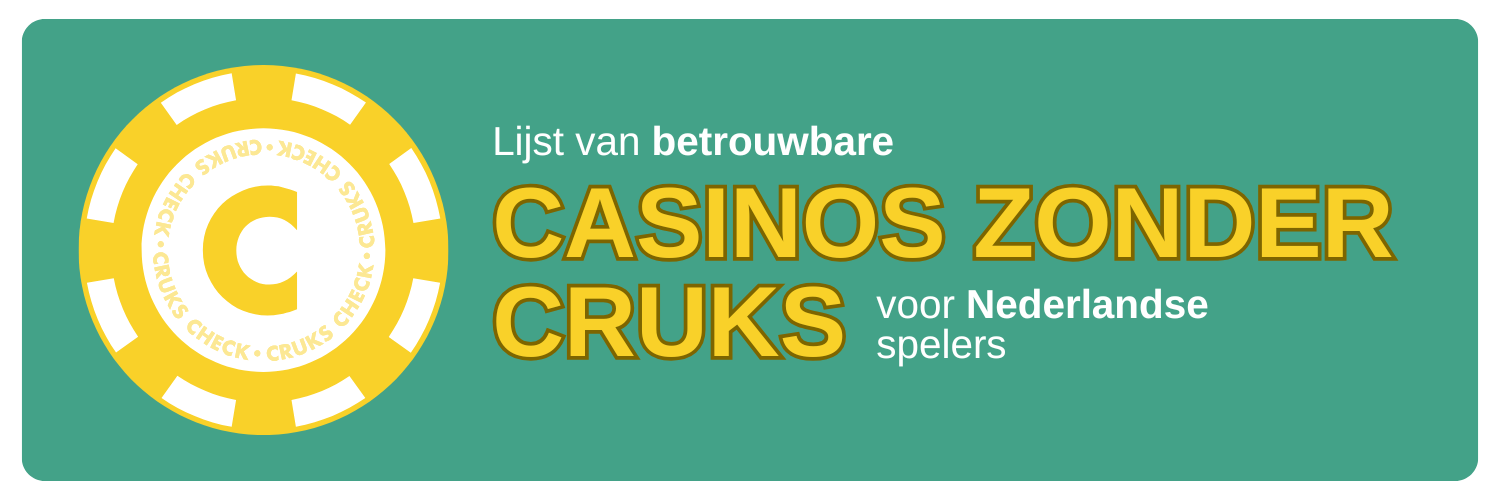 Betrouwbaar Casino zonder CRUKS Veilig en Verantwoord Spelen -692851153 Betrouwbaar Casino zonder CRUKS Veilig en Verantwoord Spelen -692851153