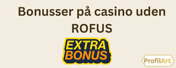 Casino Bonus Uden Indskud - Alt, Du Beholder
