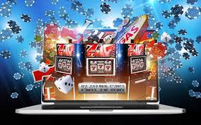 Casino Lets Jackpot Your Gateway to Winning Big