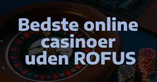Casinoer Uden Dansk Licens En Guide til Spiloplevelser uden Grænser Casinoer Uden Dansk Licens En Guide til Spiloplevelser uden Grænser