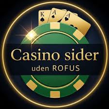 Casinoer Uden Dansk Licens En Guide til Spiloplevelser uden Grænser Casinoer Uden Dansk Licens En Guide til Spiloplevelser uden Grænser