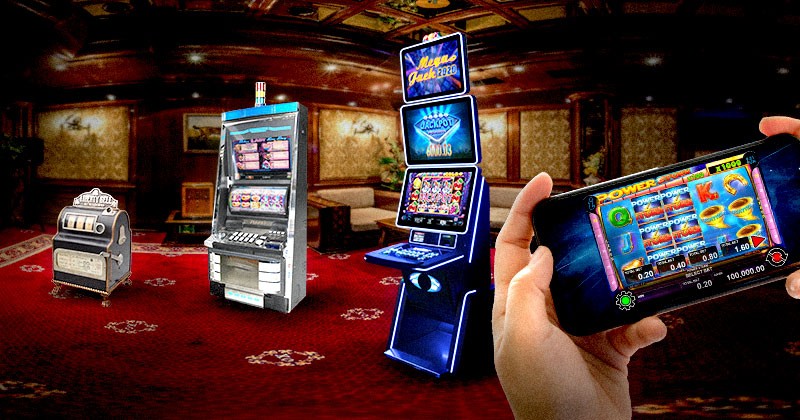 Casinok Online Casino UK Your Ultimate Guide to Online Gambling