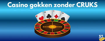 De Voordelen van Speelen in een Casino zonder CRUKS met iDEAL De Voordelen van Speelen in een Casino zonder CRUKS met iDEAL