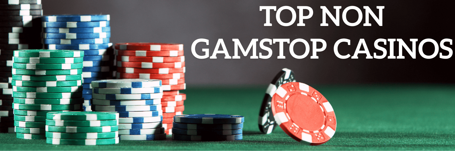 Discover the Benefits of Non GamStop Casinos