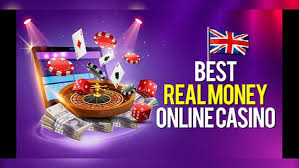 Experience the Excitement of Online Casino Lucki