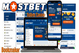 Exploring Mostbet A Comprehensive Guide to Online Betting