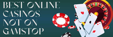Exploring Non-Gamstop Casinos A Guide for Players -1901417434