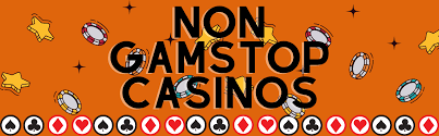 Exploring Non-Gamstop Casinos A Guide to Alternative Gaming Options