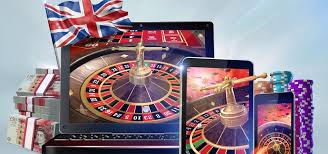 Exploring the Exciting World of Online Live Casino Games