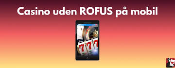Find Det Bedste Casino Uden om Rufus En Guide til Online Spil