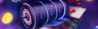 Neonix Online Casino UK - Your Ultimate Gaming Destination