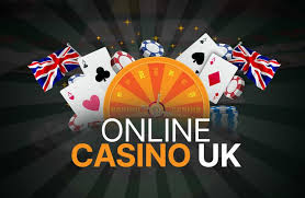 Neonix Online Casino UK - Your Ultimate Gaming Destination