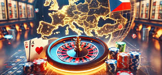 Nové online casino bonus bez – Jak získat výhodné bonusy