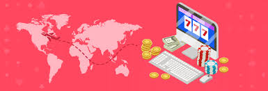 Objevte svět online kasin Hrajte a vyhrávejte z pohodlí domova