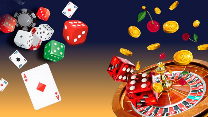 The World of BSB007 Your Ultimate Online Casino Destination