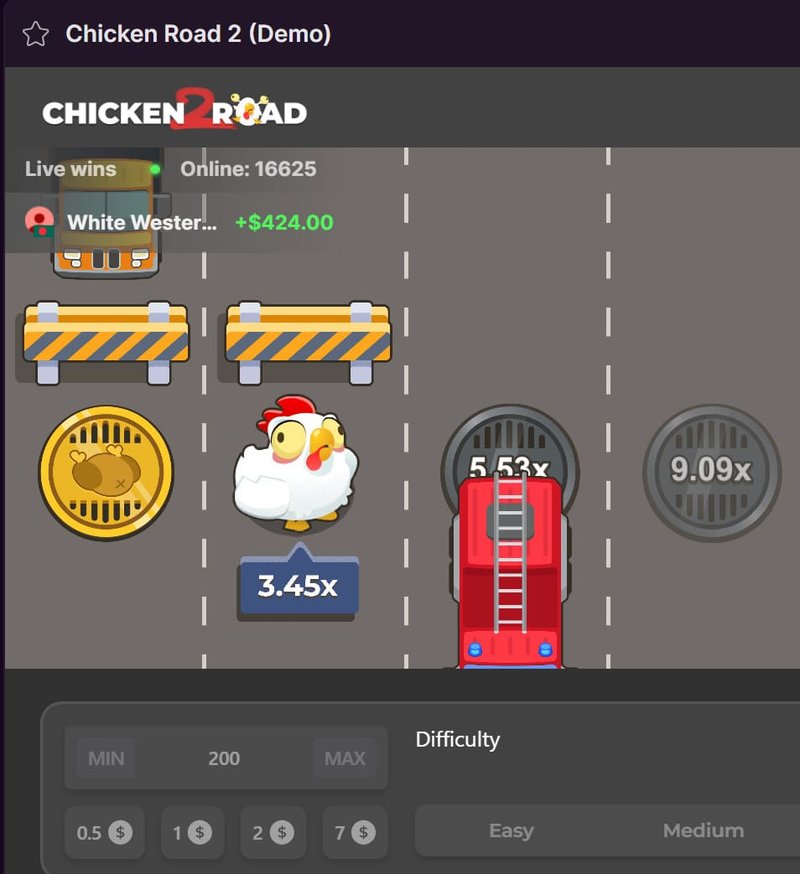 Chicken road game - Descubre el Misterio de Road Chicken en España: Un Juego de Azar Inolvidable Chicken road game - Descubre el Misterio de Road Chicken en España: Un Juego de Azar Inolvidable