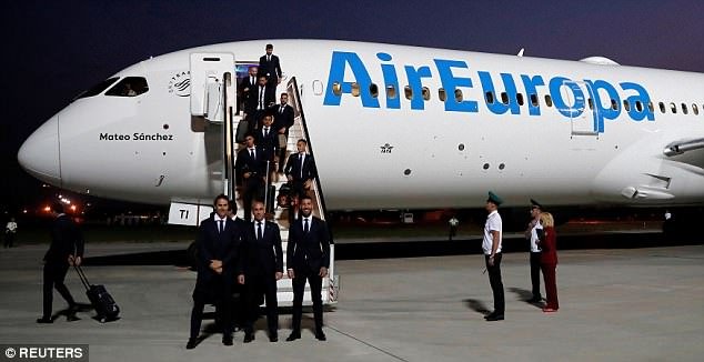 Discover winairlines