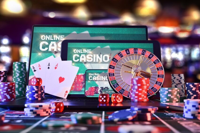 Big Bola Casino La Experiencia de Juegos en Línea Más Emocionante